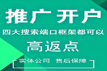 百度信息流广告的转化效果案例